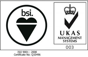 ISO logo