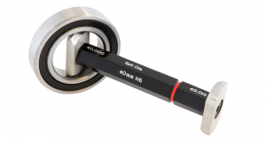 Rok-it Gauge