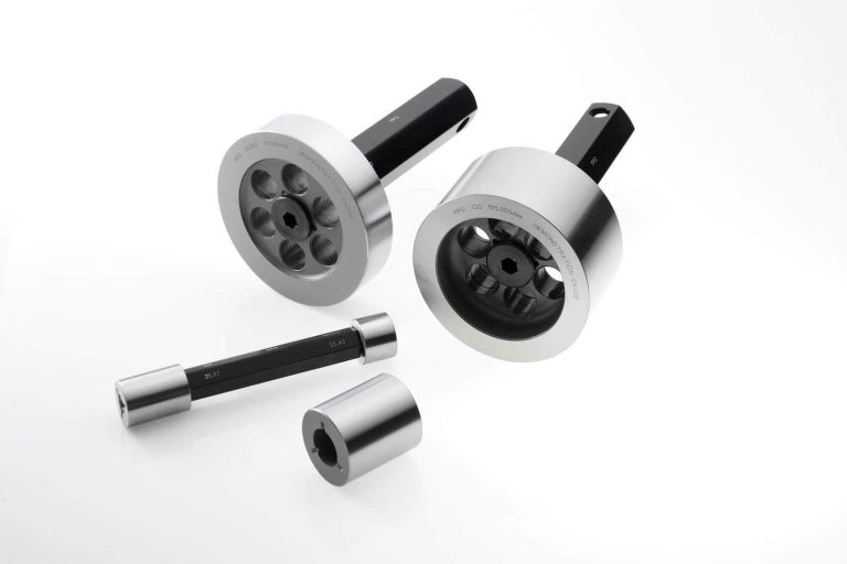 Reversible TriLock Plug Gauges Yorkshire Precision