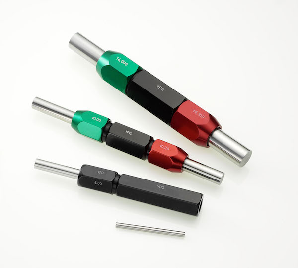 RPG 001 w600 plug gauges Yorkshire Precision