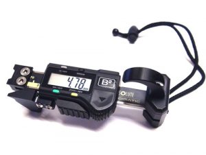 b2 gauges