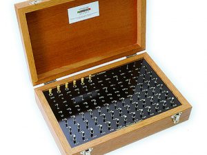 pin gauge sets