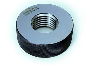 screw thread ring gauges