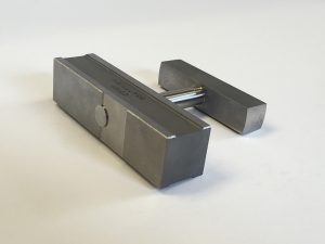 Custom Barrel Depth Gauge