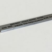 Custom Plate Gauge