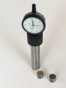 Gauge Supplier