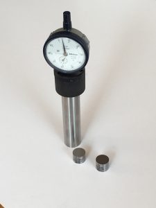 Gauge Suppliers