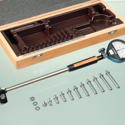 Oskar Schwenk Subito Comparator Bore Gauge | Oskar Schwenk Gauges