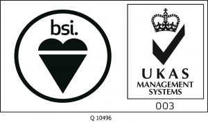 ISO 9001:2015
