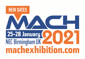 MACH 2021