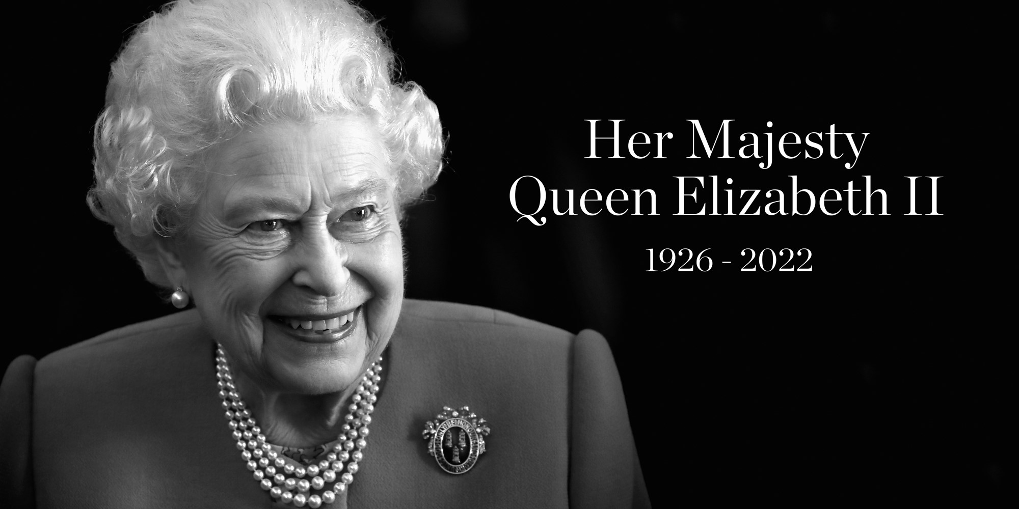 Queen Elizabeth II Yorkshire Precision