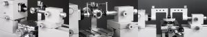 UKAS-accredited dimensional measurement system for precision calibration