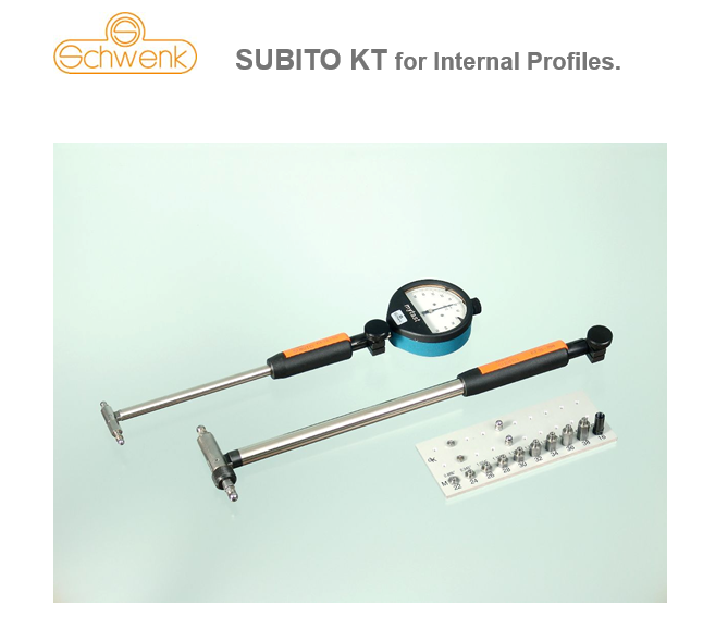 SUBITO KT